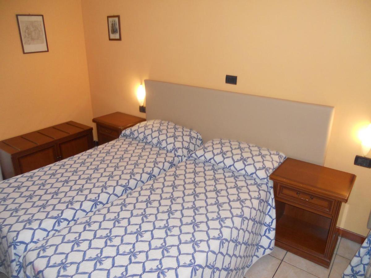 Hotel Salus Montecatini Terme Exterior photo