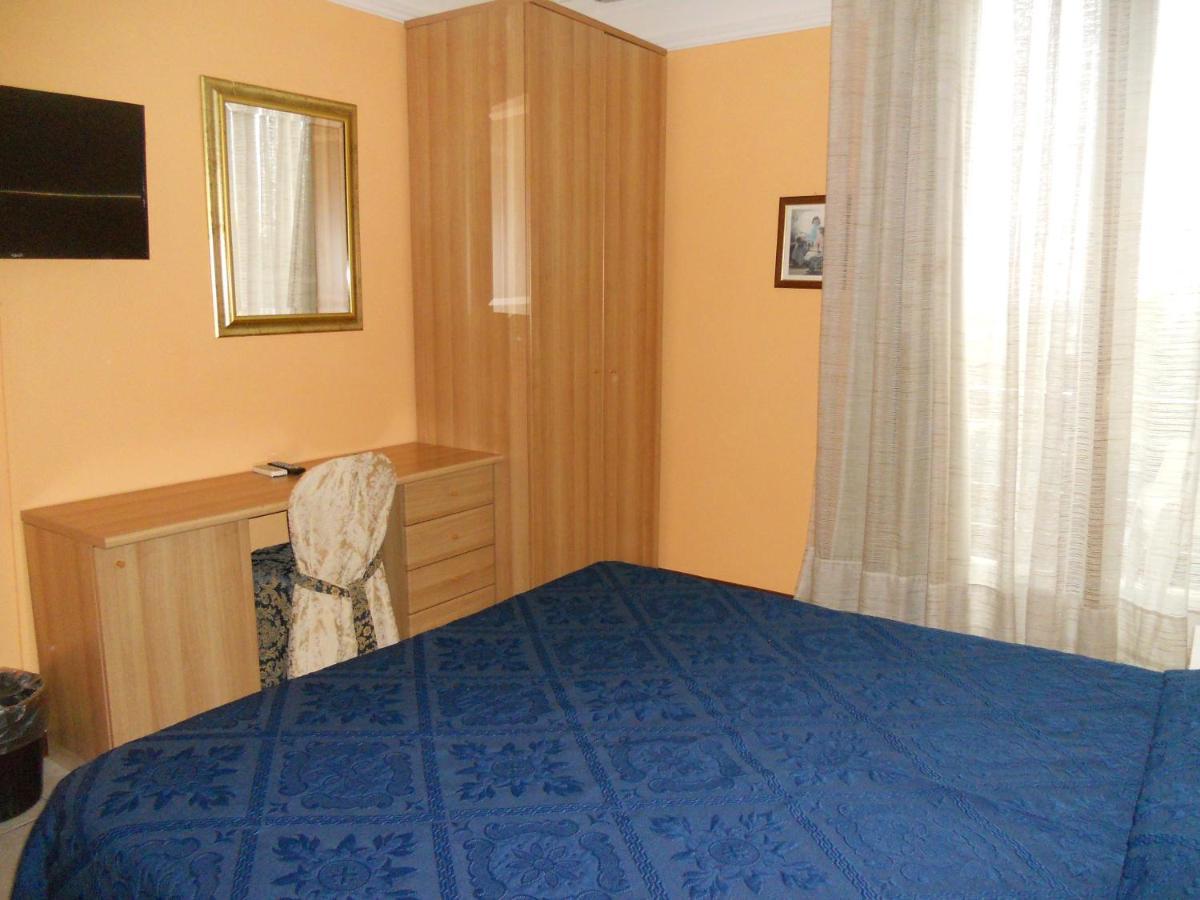 Hotel Salus Montecatini Terme Exterior photo