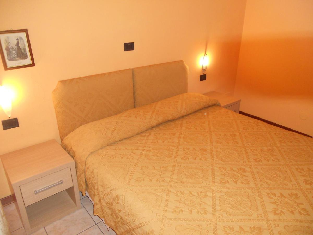 Hotel Salus Montecatini Terme Exterior photo